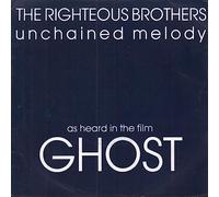 Righteous Brothers - Unchained Melody/You are My Soul and. [Vinilo]