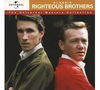 Righteous Brothers - Universal Masters Collection