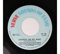 Righteous Brothers - You've lost that lovin' feelin' (1964/90) [Vinyl Single]