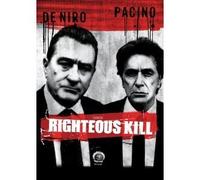 Righteous Kill 2-Disc (2008) Target Exclusive
