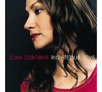 Righteous Love by Osborne, Joan (2000) Audio CD