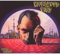 Righteous Pigs - Live and Learn/Stress Rel