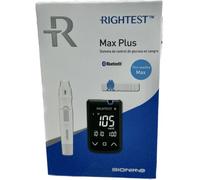 Rightest Max Plus Medidor de Glucosa