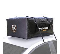 Rightline Gear 100S50 Sport Jr. Portabebés para Coche, 9 pies cúbicos, Impermeable, se Fija con o sin portaequipajes