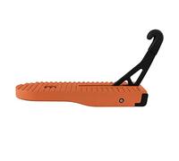 Rightline Gear Moki Ascent Folding Vehicle Door Step for Car Roof Access As Seen On Shark Tank, 8.75 by 3 by 5.25 Inch