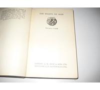 Rights of man (Everyman's library. Philosophy and theology. [no. 718])