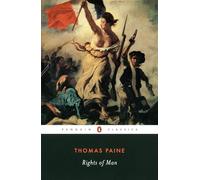 Rights of Man (Penguin Classics)