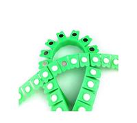 Rigid Flexible Shield for Auto Body Polishing Universal Fit Polisher Compatible Automotive Sheet Metal Grinding Shield