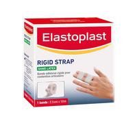 Rigid Strap 2,5 cm - Dedo 1 banda gama Sport Elastoplast