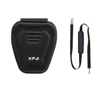 Rígida para Cámara XFJI para Canon EOS R50 R100 R10 R8 R7 R6 R6 R5 Sony A7M4 A7M3 A7R5 A7R4 Nikon Zf Z8 Z7 II Z6 II