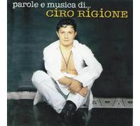 Cino Ricci - Parole E Musica