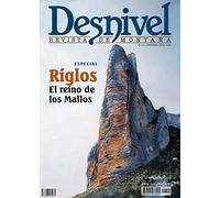 Riglos. El Reino De Los Mallos: Desnivel 411