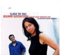 Rigmor Gustafsson - Close to You