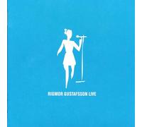 Rigmor Gustafsson - Live