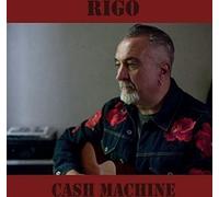 Rigo - Cash Machine