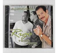 Rigo Y Su Obra Maestra - Conquistando Al Bailador