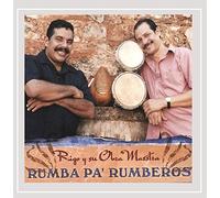 Rigo Y Su Obra Maestra - Rumba Pa' Rumberos