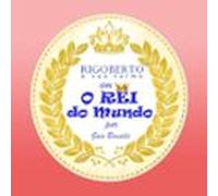 Rigoberto Em O Rei Do Mundo - Meninas (ebook)