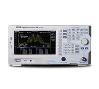 RIGOL DSA832E Analizador de espectro, 9kHz~3.2GHz, RBW 10 Hz, -161 dBm DANL, -90 dBc/Hz@10 kHz Offset Phase Noise, 3 años de garantía