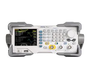 RIGOL Generador de Funciones, DG1032Z Generador de Señales,Frecuencia de salida de 30 MHz,2 canales,Varios tipos de modulación,Ideal para laboratorios y enseñanza