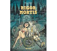 Rigor Mortis