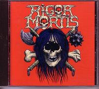 Rigor Mortis