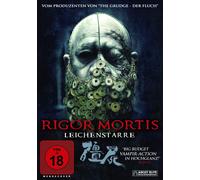 Rigor Mortis - Leichenstarre (DVD)