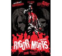 Rigor Mortis (Lingua Originale) [DVD]