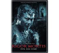 Rigor Mortis - Rigor Mortis [USA] [DVD]