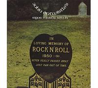 Rigor Mortis Sets In