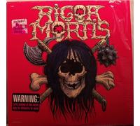 Rigor Mortis [Vinilo]