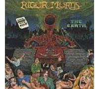 Rigor Mortis - Vs. the Earth