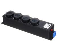 Rigport L1S4LED Power Distributor