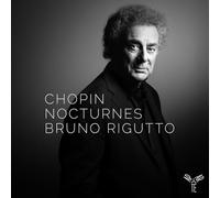 Rigutto, Bruno - Chopin: Nocturnes