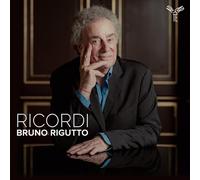 Rigutto,Bruno - Ricordi (Klavierstücke)