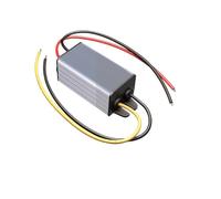 RIGYUJNO 1 convertidor reductor de CC 24 V a 12 V 13,8 V 15 V 19 V 20 V 36 V a 12 - 20 V 1 - 4 A CC convertidor de 24 V a 12 V convertidor 5 A 60 W (corriente 2 A, 24 V_12 V)