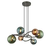 Riha Lámpara colgante LED (290 lm)