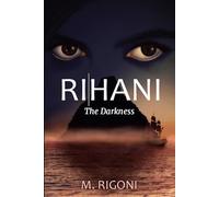 Rihani - The Darkness: The much awaited sequel of "EKEWANE - The Sorceress"