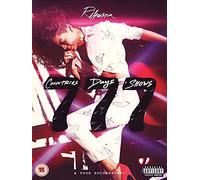 Rihanna 777 - A Tour Documentary [DVD]