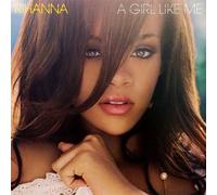 Rihanna - Girl Like Me [Vinilo]
