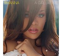 Rihanna A Girl Like Me (CD) (Importación USA)