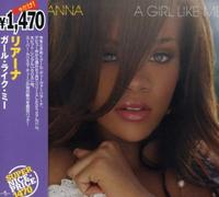 Rihanna - A Girl Like Me (+Bonus)