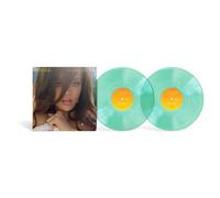 Rihanna - A Girl Like Me Rih-Issue - Cristal de mar translúcido exclusivo