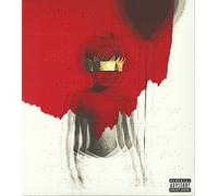Rihanna - A n t i