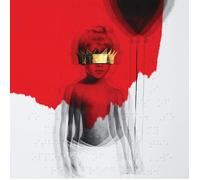 Rihanna Anti (CD) (Importación USA)