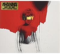 Rihanna - Anti [Oz Version]