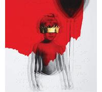 Rihanna - Anti - Standard Edition