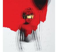 Rihanna - ANTI [Vinilo]