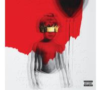 Rihanna Anti (Vinyl) 12" Album (Importación USA)