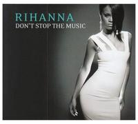 Rihanna - Don't Stop the Music
